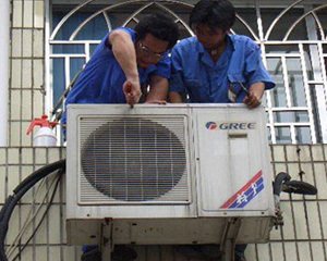 亳州市空调售后维修服务中心在哪里找