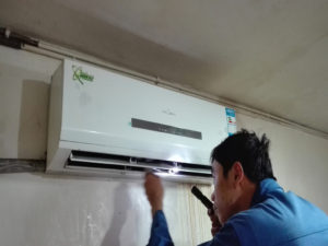 亳州市格力空调电话是多少