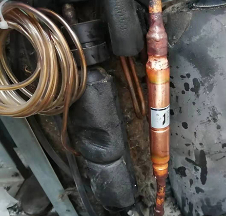 亳州市美的变频多联机空调维修售后服务中心