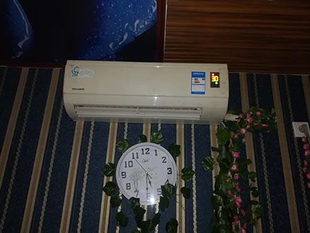 亳州市空调维修售后服务中心