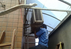 亳州市空调维修售后服务中心