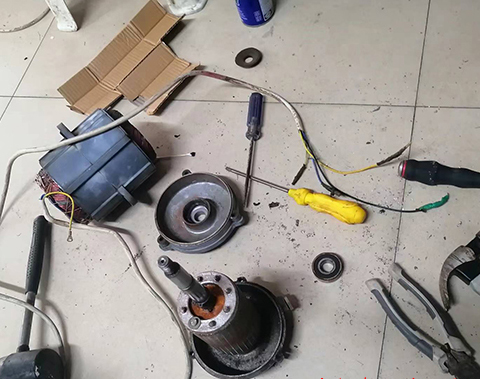 亳州市空调维修售后服务中心电话在哪里找