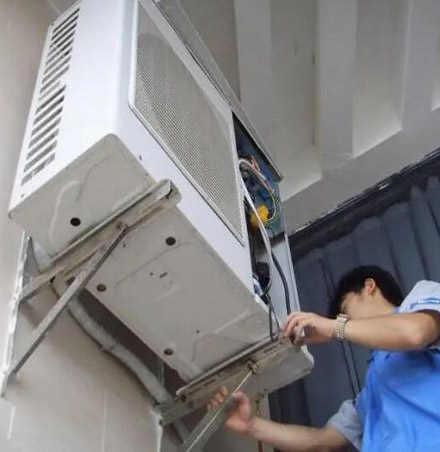 亳州市24小时空调维修热线