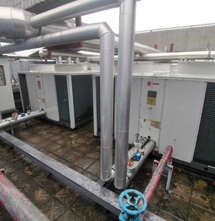 亳州市附近中央空调维修 亳州市上门中央空调维修